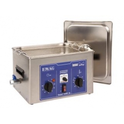 Ultrasone Reiniger Emmi 35 HC-Q